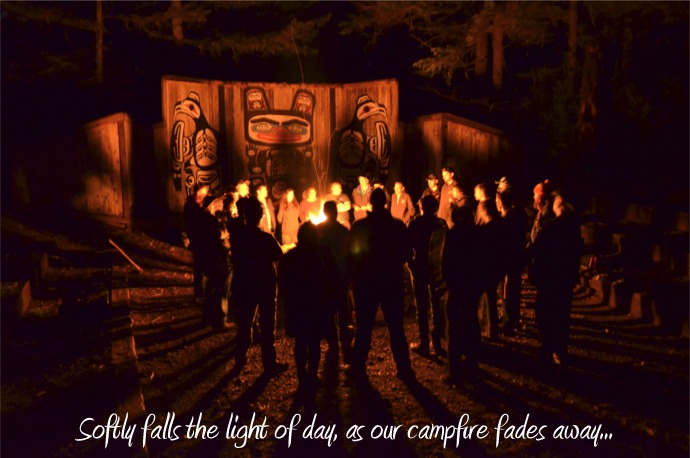 Camp Hahobas Scout Reservation - Pacific Harbors Council