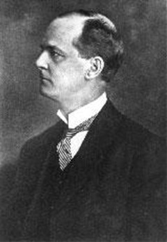 William Wolcott Seymour (1861-1929)